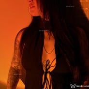 Acompanhante Nicole - Perfil