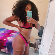 Acompanhante Jaqueline Moura - Perfil