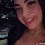 Acompanhante Bruna Menezes - Perfil