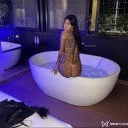 Acompanhante Bruna - Perfil