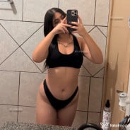 Acompanhante Liz Santos - Perfil