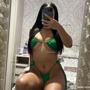Acompanhante Bárbara oliver - Perfil