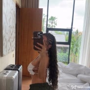 Acompanhante Morena - Perfil