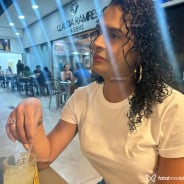 Acompanhante Stephany Leite - Perfil