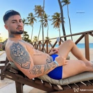 Acompanhante Theo Lacerda - Perfil