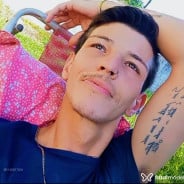Acompanhante William - Perfil