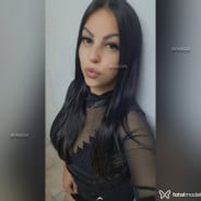 Acompanhante Tatiana Christie - Perfil