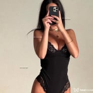 Acompanhante Gabi - Perfil
