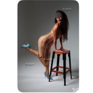 Acompanhante Kessia prado - Perfil