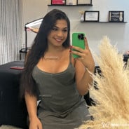 Acompanhante Bruninha - Perfil