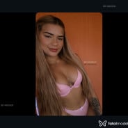 Acompanhante Lais Vitoria - Perfil