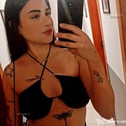 Acompanhante Carolzinha - Perfil