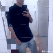 Acompanhante Gabriel - Perfil