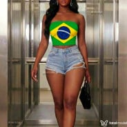 Acompanhante Anna Paula - Perfil