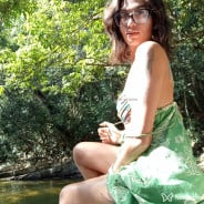 Acompanhante Natiroots - Perfil