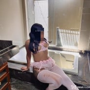Acompanhante Morena - Perfil
