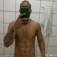 Acompanhante Luan pedro - Perfil
