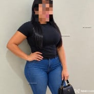 Acompanhante Nicole - Perfil