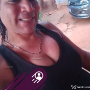 Acompanhante Verônica Vitoria - Perfil
