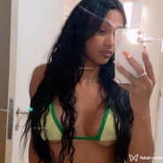 Acompanhante Gabriella Silva - Perfil