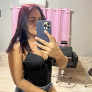 Acompanhante Vickazevedof - Perfil
