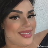 Acompanhante Raphaela - Perfil