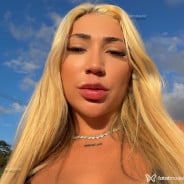 Acompanhante Milena Castro - Perfil
