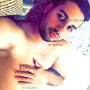 Acompanhante Fábio Barbieri - Perfil