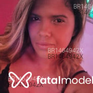 Acompanhante Fabiana - Perfil