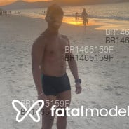Acompanhante Edersom Rodrigues - Perfil