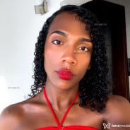 Acompanhante Bianca Alves - Perfil