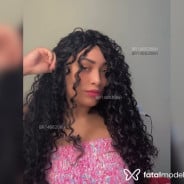 Acompanhante Heloísa Oliveira - Perfil