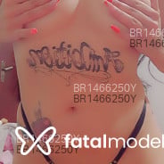 Acompanhante Bruna bruh - Perfil