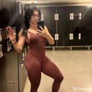 Acompanhante Bruna Tavares - Perfil