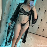 Acompanhante Luiza Albuquerque - Perfil