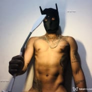 Acompanhante Wendril - Perfil