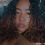 Acompanhante Pandora Reis - Perfil