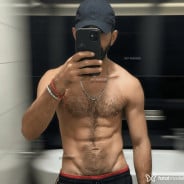Acompanhante Gael Alves - Perfil