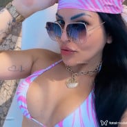 Acompanhante Lorena - Perfil