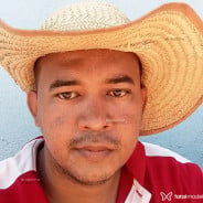Acompanhante Mateus Torres - Perfil