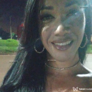 Acompanhante Adriana - Perfil
