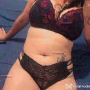 Acompanhante Karol - Perfil
