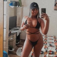 Acompanhante Isabel Xavier - Perfil
