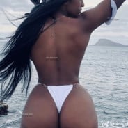 Acompanhante Amora - Perfil
