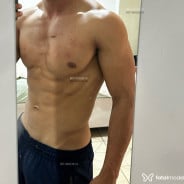 Acompanhante Wellington - Perfil