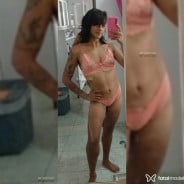 Acompanhante Nicolly Sousa - Perfil
