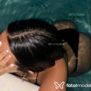 Acompanhante Yasmin - Perfil