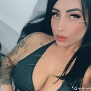 Acompanhante Isadora Becker - Perfil