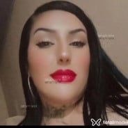 Acompanhante Larissa Mel - Perfil