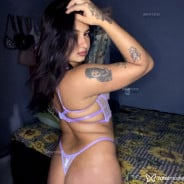 Acompanhante Agatha - Perfil